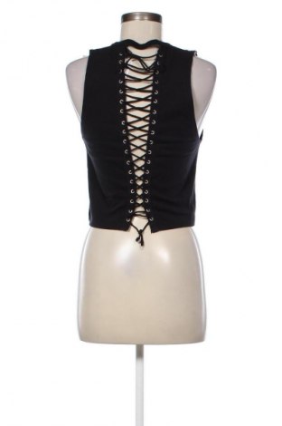 Dámské tilko  Stradivarius, Velikost M, Barva Černá, Cena  149,00 Kč
