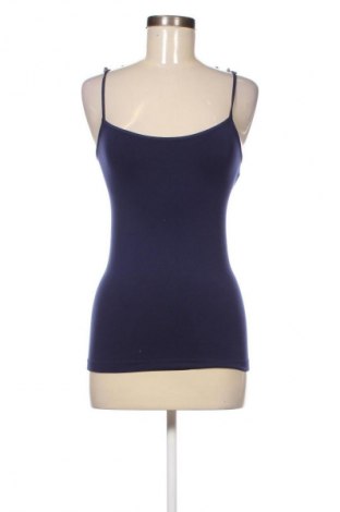 Damentop Unbranded, Größe M, Farbe Blau, Preis 10,99 €