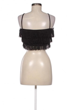Damentop Unbranded, Größe S, Farbe Schwarz, Preis € 10,23