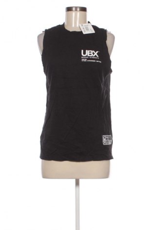 Tricou de damă Unbranded, Mărime S, Culoare Negru, Preț 57,99 Lei