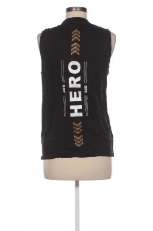Tricou de damă Unbranded, Mărime S, Culoare Negru, Preț 57,99 Lei