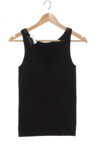 Dámske tielko  Unbranded, Veľkosť XS, Farba Čierna, Cena  8,88 €
