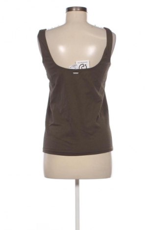 Tricou de damă Unbranded, Mărime XL, Culoare Verde, Preț 22,99 Lei