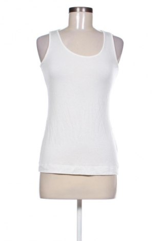 Damentop Unbranded, Größe M, Farbe Weiß, Preis 9,00 €