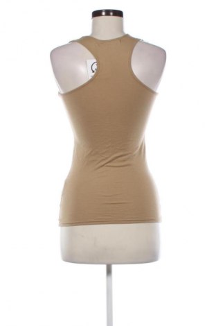 Damentop Unbranded, Größe M, Farbe Beige, Preis 8,70 €