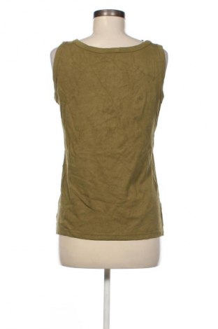 Damentop Uniqlo, Größe XL, Farbe Grün, Preis 9,99 €
