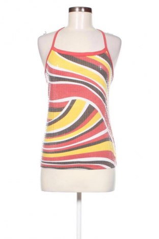 Damentop United Colors Of Benetton, Größe M, Farbe Mehrfarbig, Preis 7,10 €