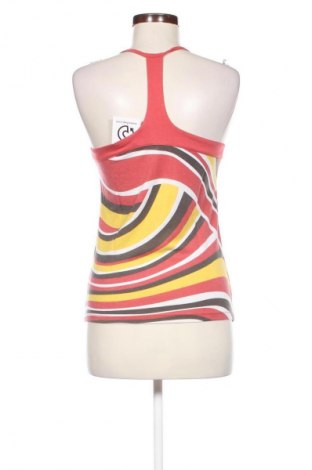 Damentop United Colors Of Benetton, Größe M, Farbe Mehrfarbig, Preis 7,10 €