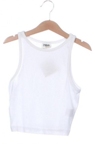 Damentop Urban Classics, Größe XS, Farbe Weiß, Preis 9,99 €