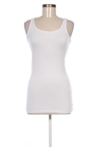 Дамски потник Vero Moda, Размер S, Цвят Бял, Цена 28,99 лв.