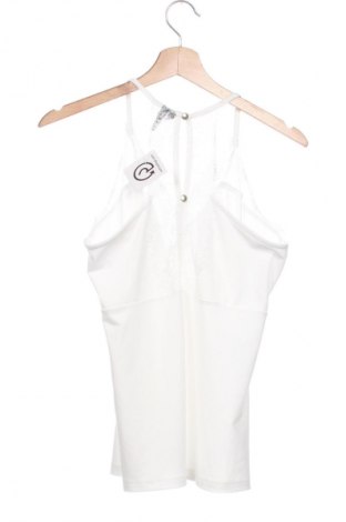 Dámske tielko  Vero Moda, Veľkosť XS, Farba Biela, Cena  7,34 €