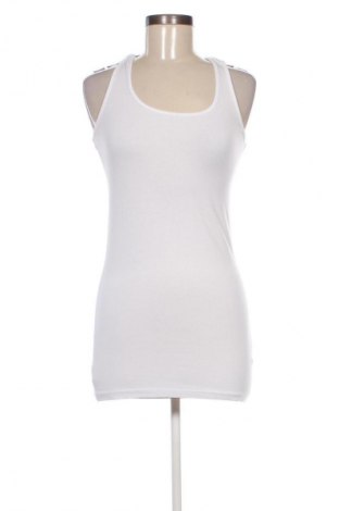 Tricou de damă Vero Moda, Mărime M, Culoare Alb, Preț 105,99 Lei