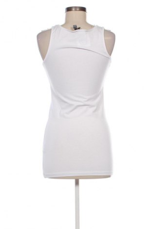 Tricou de damă Vero Moda, Mărime M, Culoare Alb, Preț 105,99 Lei