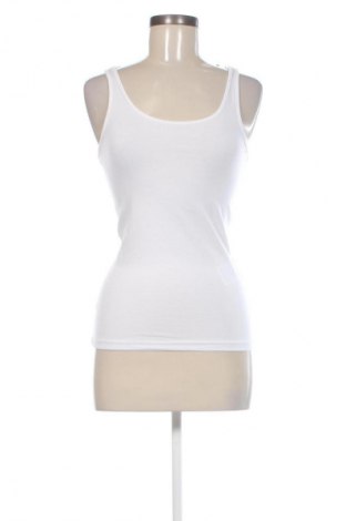 Damentop Vero Moda, Größe S, Farbe Weiß, Preis € 21,99