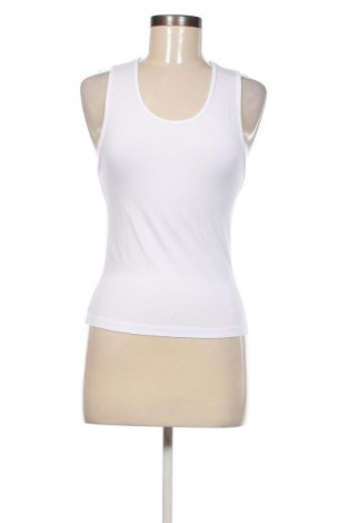 Tricou de damă Weekday, Mărime M, Culoare Alb, Preț 81,99 Lei