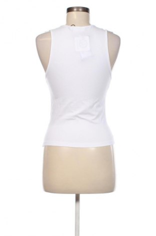 Tricou de damă Weekday, Mărime M, Culoare Alb, Preț 81,99 Lei