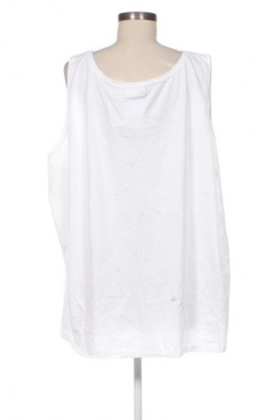 Dámske tielko  Yessica, Veľkosť 4XL, Farba Biela, Cena  16,95 €