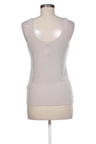 Tricou de damă Zara, Mărime S, Culoare Bej, Preț 32,60 Lei