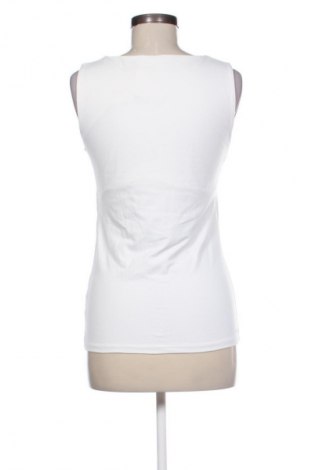 Tricou de damă Zara, Mărime L, Culoare Alb, Preț 32,60 Lei