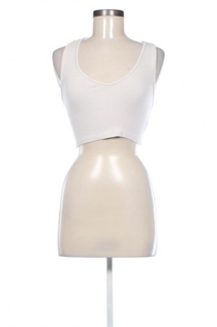 Tricou de damă Zara Mum, Mărime S, Culoare Ecru, Preț 32,60 Lei
