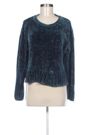 Damski sweter 17 & Co., Rozmiar L, Kolor Zielony, Cena 64,99 zł
