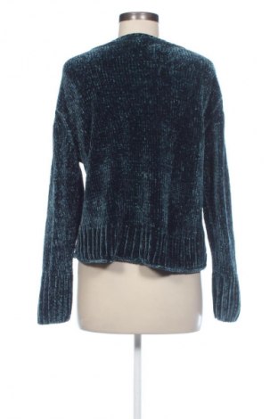 Damski sweter 17 & Co., Rozmiar L, Kolor Zielony, Cena 64,99 zł