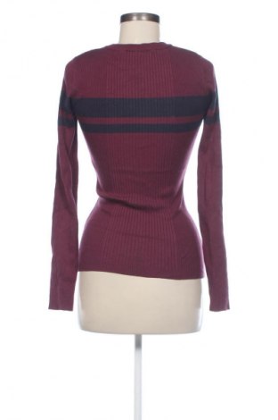 Damenpullover 17 & Co., Größe M, Farbe Lila, Preis 8,99 €