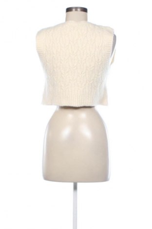 Dámsky pulóver A Lot Less x About You, Veľkosť L, Farba Kremová, Cena  73,95 €