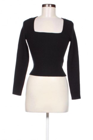 Damenpullover Abercrombie & Fitch, Größe S, Farbe Schwarz, Preis € 21,00