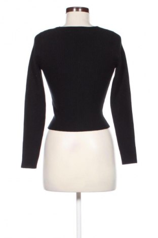 Damenpullover Abercrombie & Fitch, Größe S, Farbe Schwarz, Preis € 21,00
