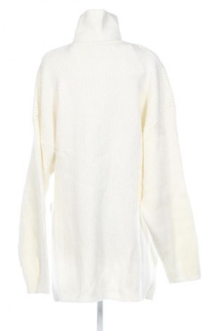 Pulover de femei About You, Mărime XXL, Culoare Alb, Preț 210,99 Lei