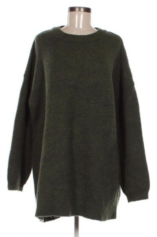 Damenpullover About You, Größe L, Farbe Grün, Preis € 37,99