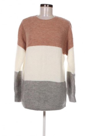 Damenpullover About You, Größe M, Farbe Mehrfarbig, Preis € 39,99