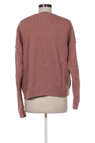 Damenpullover About You, Größe M, Farbe Aschrosa, Preis € 19,99