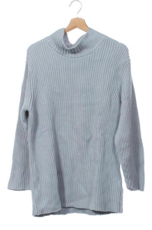 Damenpullover About You, Größe XS, Farbe Blau, Preis € 38,99