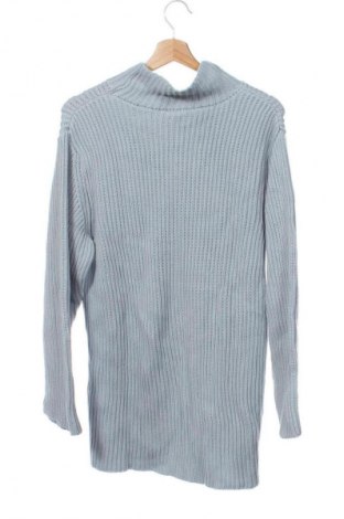 Damenpullover About You, Größe XS, Farbe Blau, Preis € 38,99