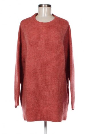 Damenpullover About You, Größe M, Farbe Braun, Preis € 18,99