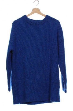 Dámsky pulóver About You, Veľkosť XS, Farba Modrá, Cena  15,95 €