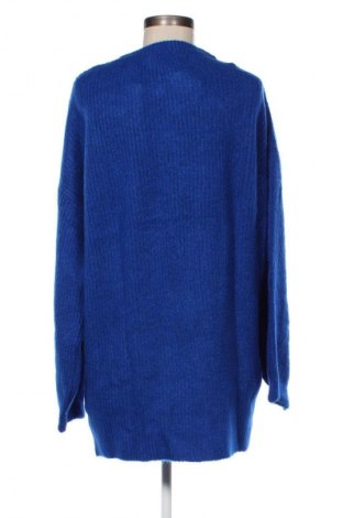 Pulover de femei About You, Mărime M, Culoare Albastru, Preț 189,99 Lei