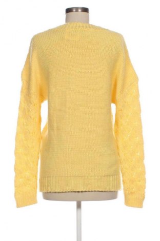 Damenpullover About You, Größe XL, Farbe Gelb, Preis € 18,99