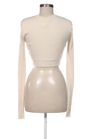 Damenpullover About You, Größe S, Farbe Beige, Preis € 13,81