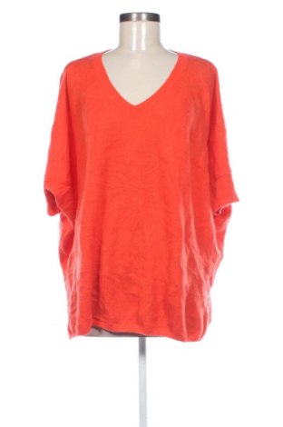 Dámsky pulóver Absolut Cashmere, Veľkosť L, Farba Červená, Cena  55,95 €