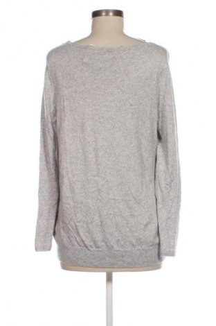 Damenpullover Alba Moda, Größe XL, Farbe Grau, Preis € 20,99