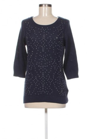 Damenpullover Alessa, Größe M, Farbe Blau, Preis € 28,99