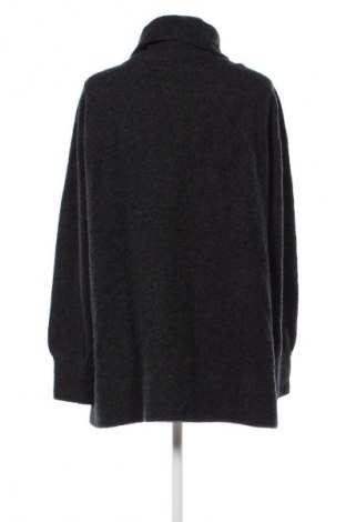Дамски пуловер American Vintage, Размер M, Цвят Сив, Цена 53,99 лв.