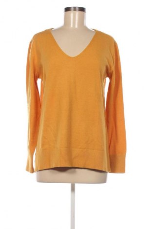Damenpullover Amisu, Größe M, Farbe Orange, Preis 12,99 €