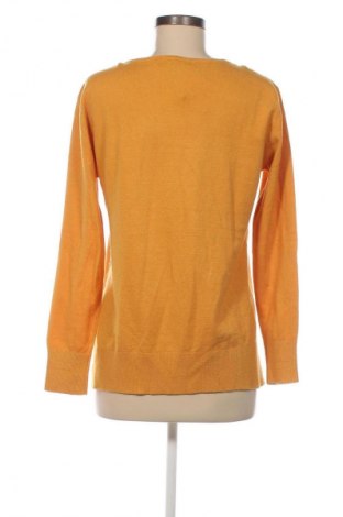 Damenpullover Amisu, Größe M, Farbe Orange, Preis 12,99 €
