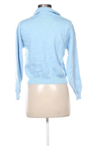 Damenpullover Amisu, Größe S, Farbe Blau, Preis 14,99 €