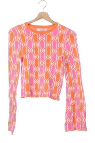 Damski sweter Amisu, Rozmiar XS, Kolor Kolorowy, Cena 38,99 zł