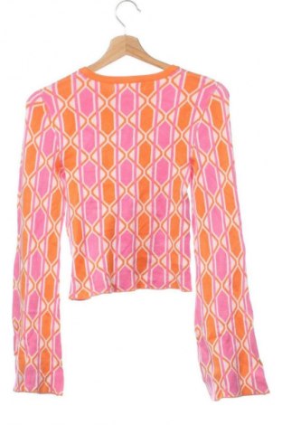 Damski sweter Amisu, Rozmiar XS, Kolor Kolorowy, Cena 38,99 zł